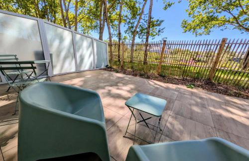 Ti Malo - Appartement proche plage Dunkerque - Foto 4