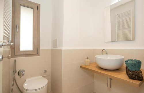 Villa Sea Soul - luxury with access to the sea - Foto 57