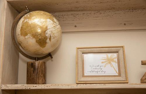 Golden Palm Tree Maisonette - Foto 63