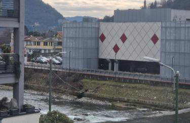 House 13 apartment in Cernobbio - Foto 9