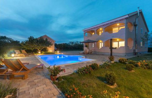 Four-Bedroom Holiday Home In Suhovare - Foto 20