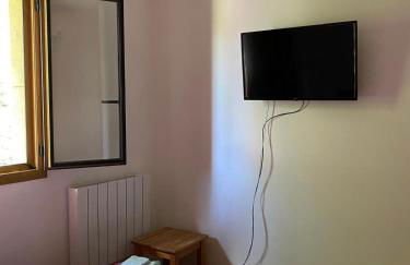 Appartement tout confort - Belle vue sur le Cambre d'Aze - Foto 14