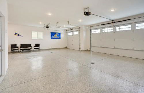 Family-Friendly Brookings Home 3 Mi to Downtown! - Foto 20