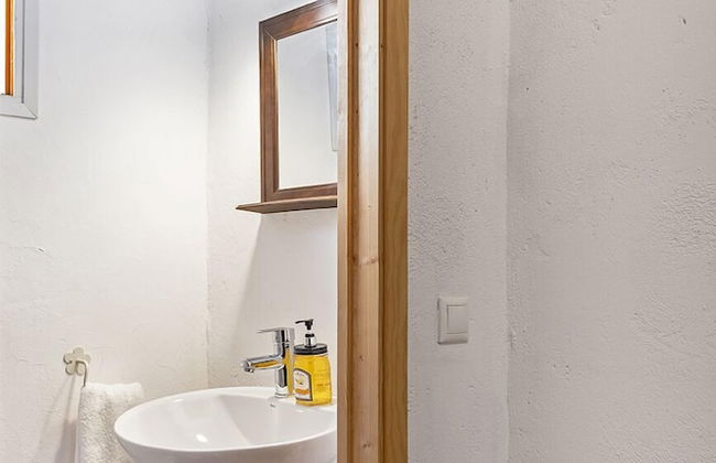 Casa Les Germanes - Foto 9