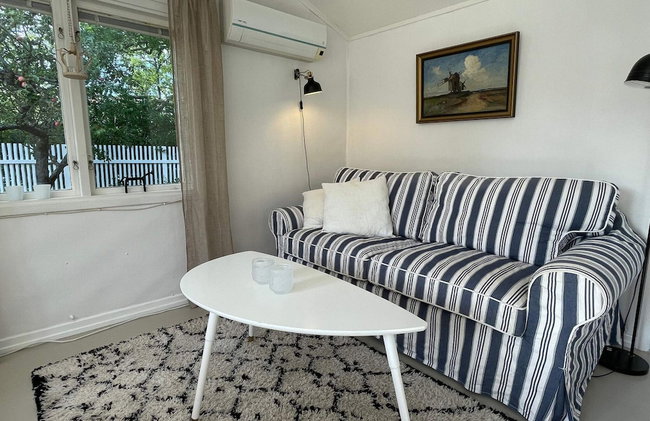 4 Star Holiday Home in Farjestaden - Foto 18