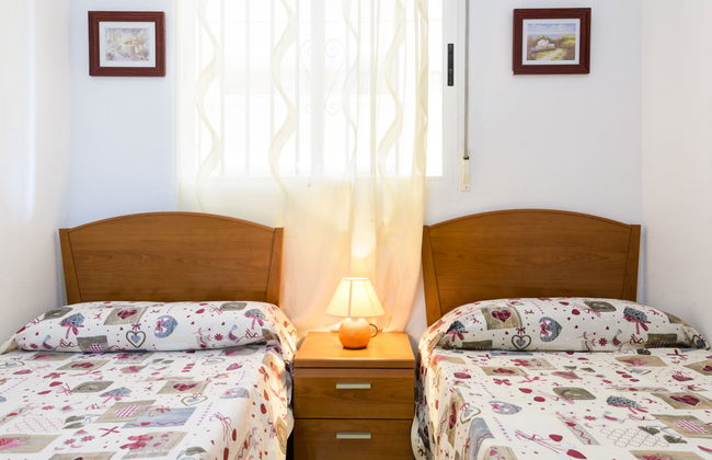 Costa Marina II - Primera linea - Foto 16