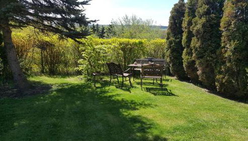 Ferienwohnungen An der Ostsee - Foto 3, Garden