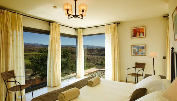 Holiday Home, Maspalomas - Foto 2, Habitación