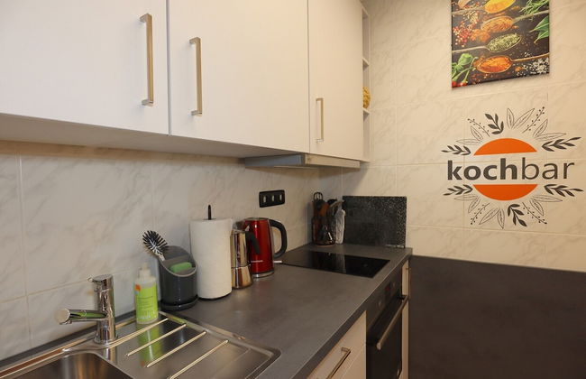 Carpediem Apartments - Foto 62