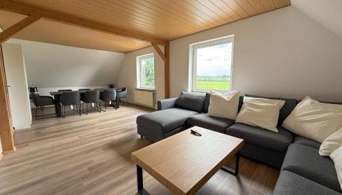 Steller Deichblick - Photo 2