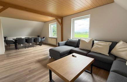 Steller Deichblick - Foto 2