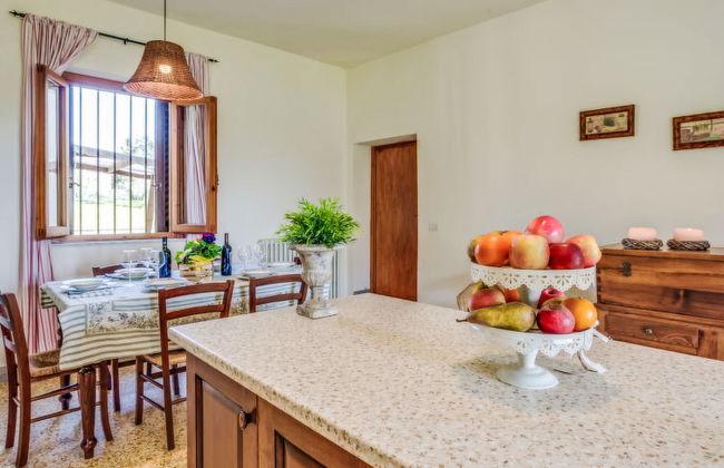 Villa Beboli per 18 pax - Foto 15