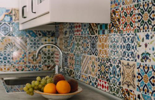 La Sciara Etna Home - Foto 13