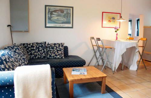 Ferienhaus Klein Finnland - free Wifi - Foto 9