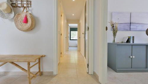 Apartamento Coronda con piscina en Llafranc - WeHost Costa Brava - Foto 2