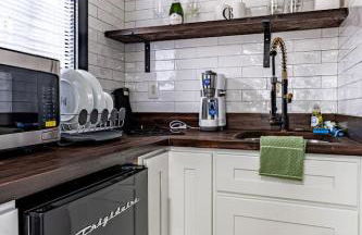 Cozy Cabin in a Rural setting 8 - Foto 3