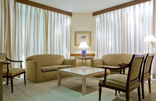 Espahotel Plaza Basílica - Foto 27