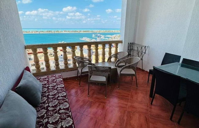 chalet in Porto Marina North Coast - Foto 5