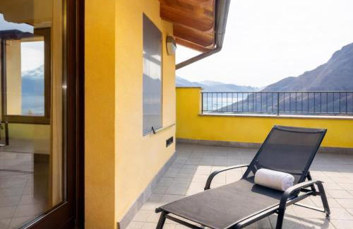 Rododendro House - Vista Lago e Relax sul Lago di Como - Foto 50