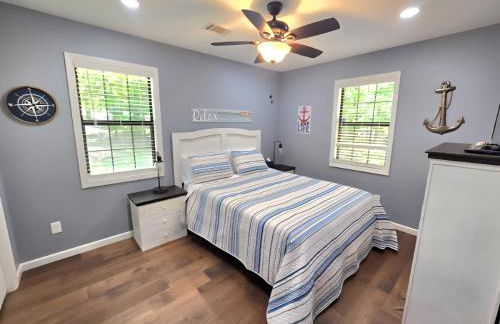 Lakeside Retreat on 10 Secluded Acres - Foto 21