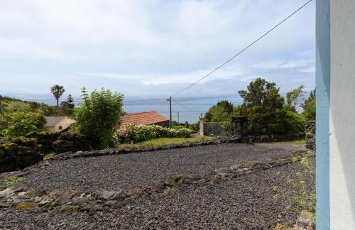 Casa da Mãe - Entre o Pico e a Maré - Photo 48