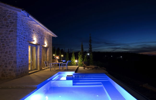 Ionian Horizon Villas - Photo 55