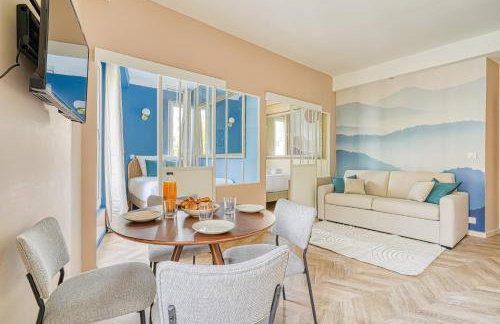 Calm and Comfortable 2-Bedroom Apartment in Paris 17th - Foto 1