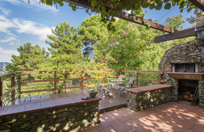 Villa Poggiobello - Foto 20