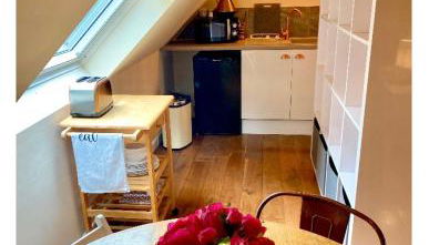 Private Loft Country Hideaway - Foto 3