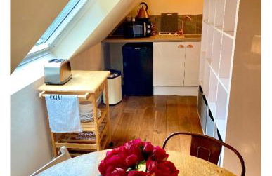 Private Loft Country Hideaway - Foto 3