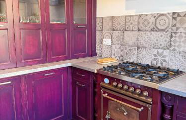 Grande terrasse face à la mer - Casa di Virginie - Photo 23