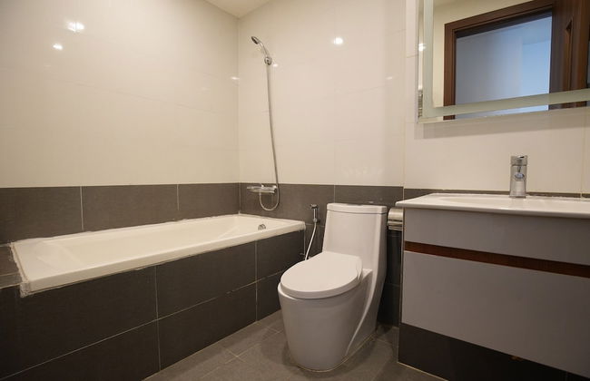 Big Hotel Ha Noi - Foto 23