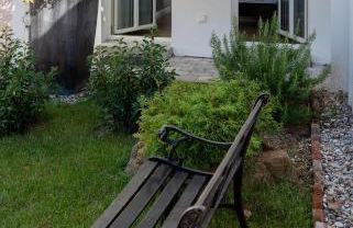 Stilvolles Garten-Appartment im Kurgebiet - Foto 15