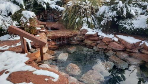 TOP 1 Percent Home! Hideaway w Heavenly Mountain views - Foto 3