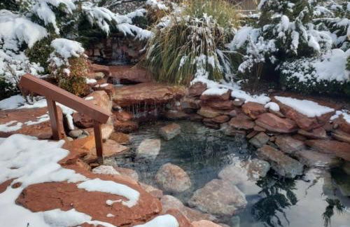 TOP 1 Percent Home! Hideaway w Heavenly Mountain views - Foto 3