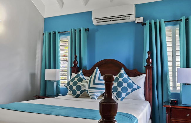 Casa Maurice Ocho Rios Villa - Foto 2