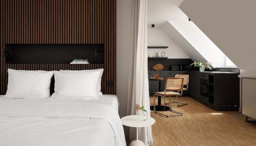 Bob W Munich Schwabing - Foto 4