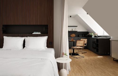 Bob W Munich Schwabing - Foto 4