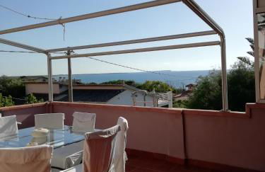 Meravigliosa vista mare da Rita - IUN R7740 - Foto 1