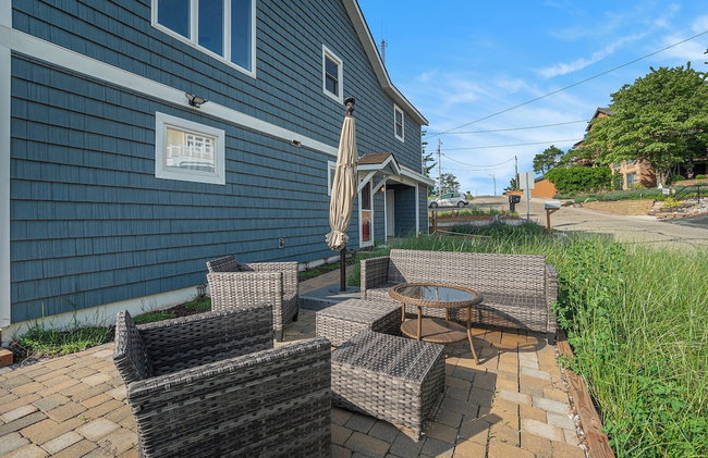 4BDR Blue Haven Cottage Grand Haven 150 - Foto 51