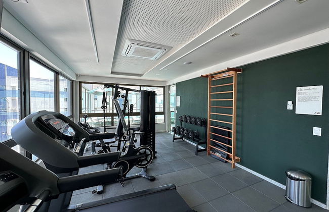 APARTAMENTO ALTO LUXO - Foto 20