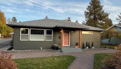 Bluebird Day - Pilot Butte Pad - Foto 2