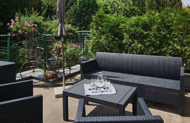 2 Bedroom Home near Prague Castle - Foto 31