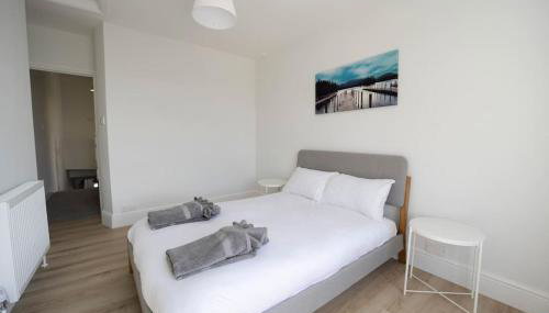 Spacious Holiday Home in Porthcawl - Foto 4