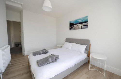 Spacious Holiday Home in Porthcawl - Foto 4