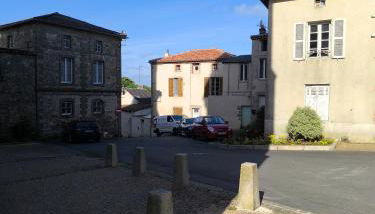 Le Gîte des Capucines - Foto 4