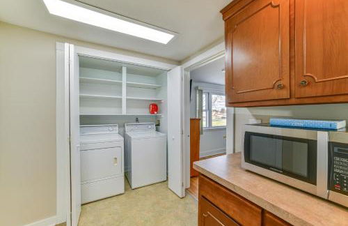 2 Mi to SUNY Cortland Home Near Hiking and Golf! - Foto 10