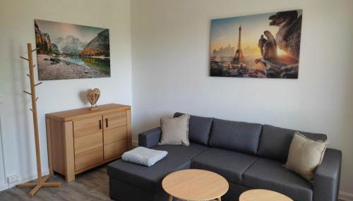 Gästewohnung in Hohenstein-Ernstthal - Foto 3