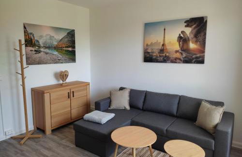 Gästewohnung in Hohenstein-Ernstthal - Foto 3