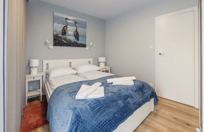 Apartamenty Sun & Snow Baltic Apartments - Foto 7